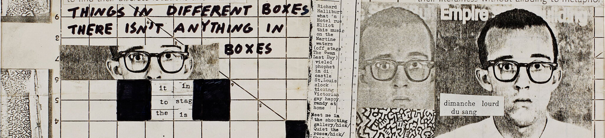 Haring's House: Works from the Collection of Kermit Oswald | Online Sale