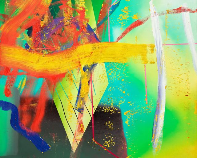 Modern & Contemporary Art Evening Sale