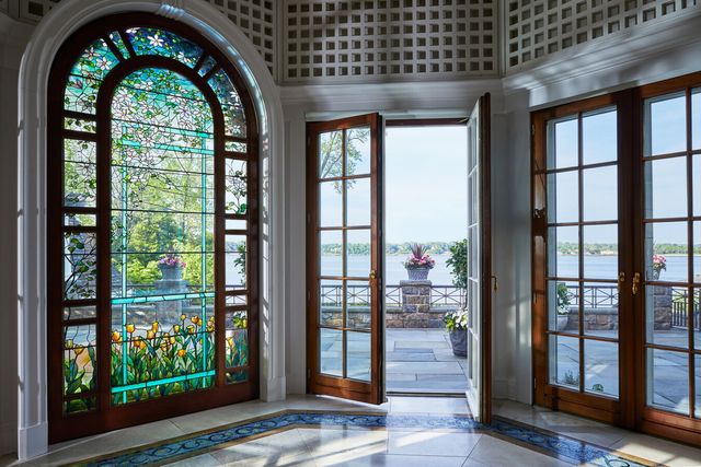 Tiffany Studios