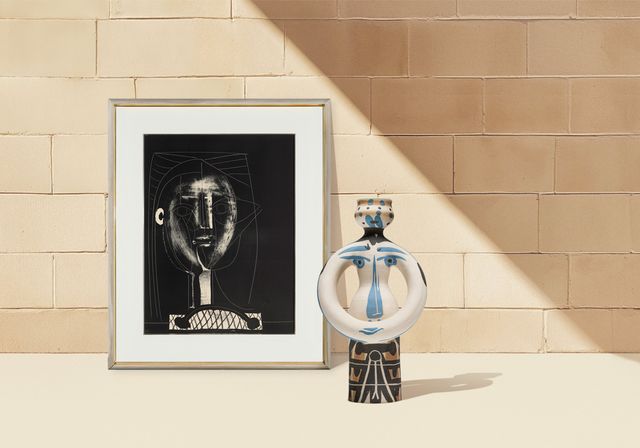 Curated: PICASSO