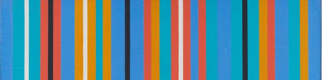20th and 21st Century Art Evening Sale