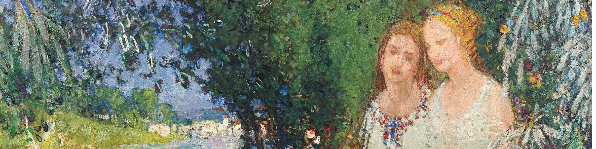 20th and 21st Century Art Day Sale