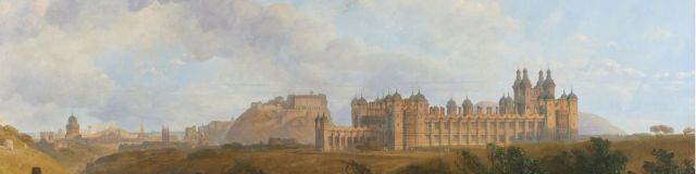 Scottish Art