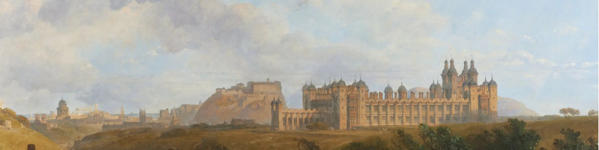 Scottish Art