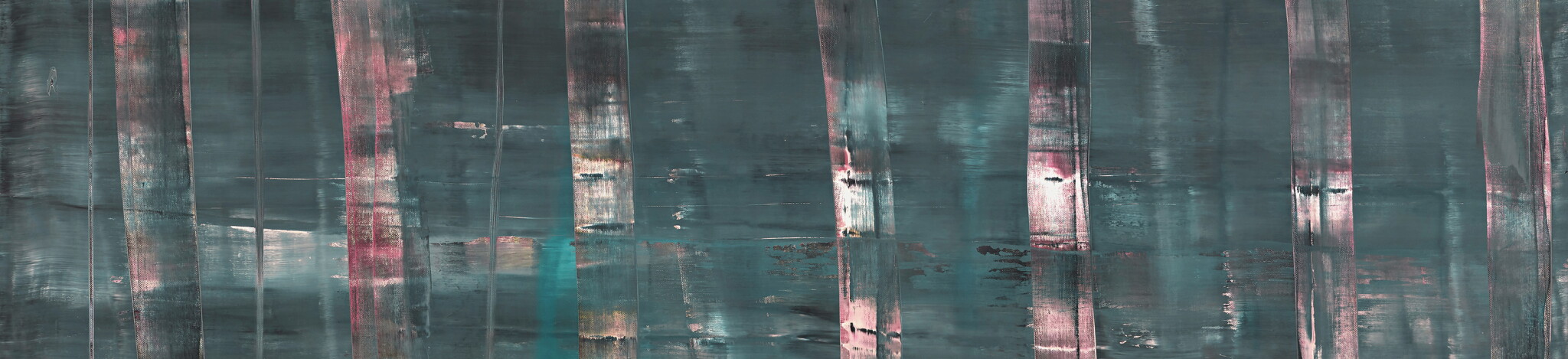 Contemporary Evening Auction