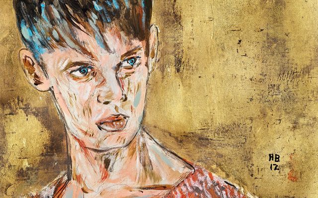 Post-War and Contemporary Art Online