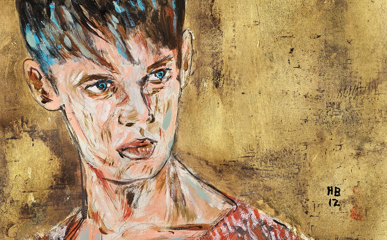 Post-War and Contemporary Art Online