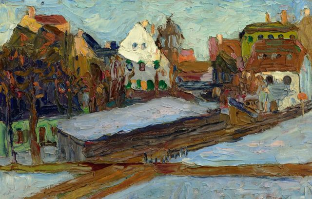 Impressionist and Modern Art Day and Works on Paper Sale