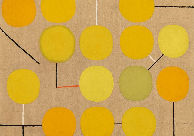 Post War & Contemporary Art