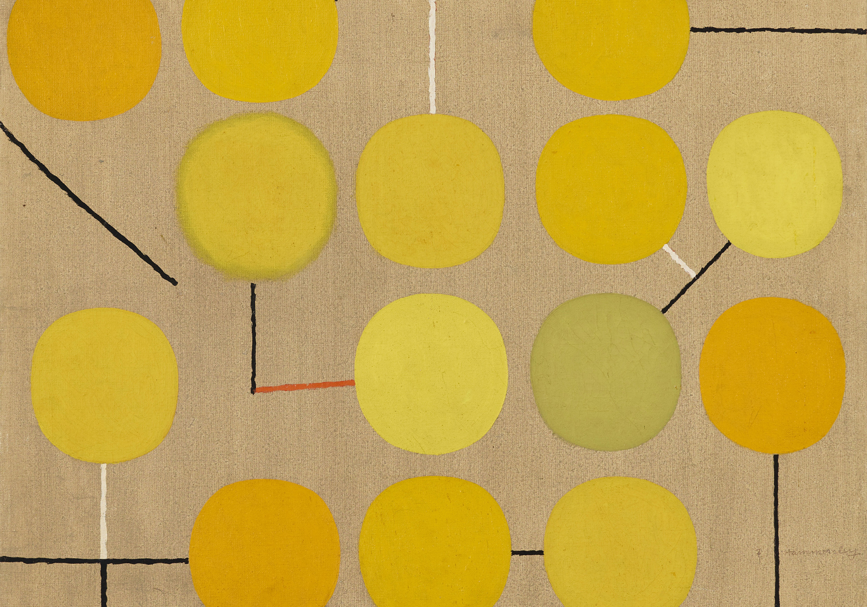 Post War & Contemporary Art